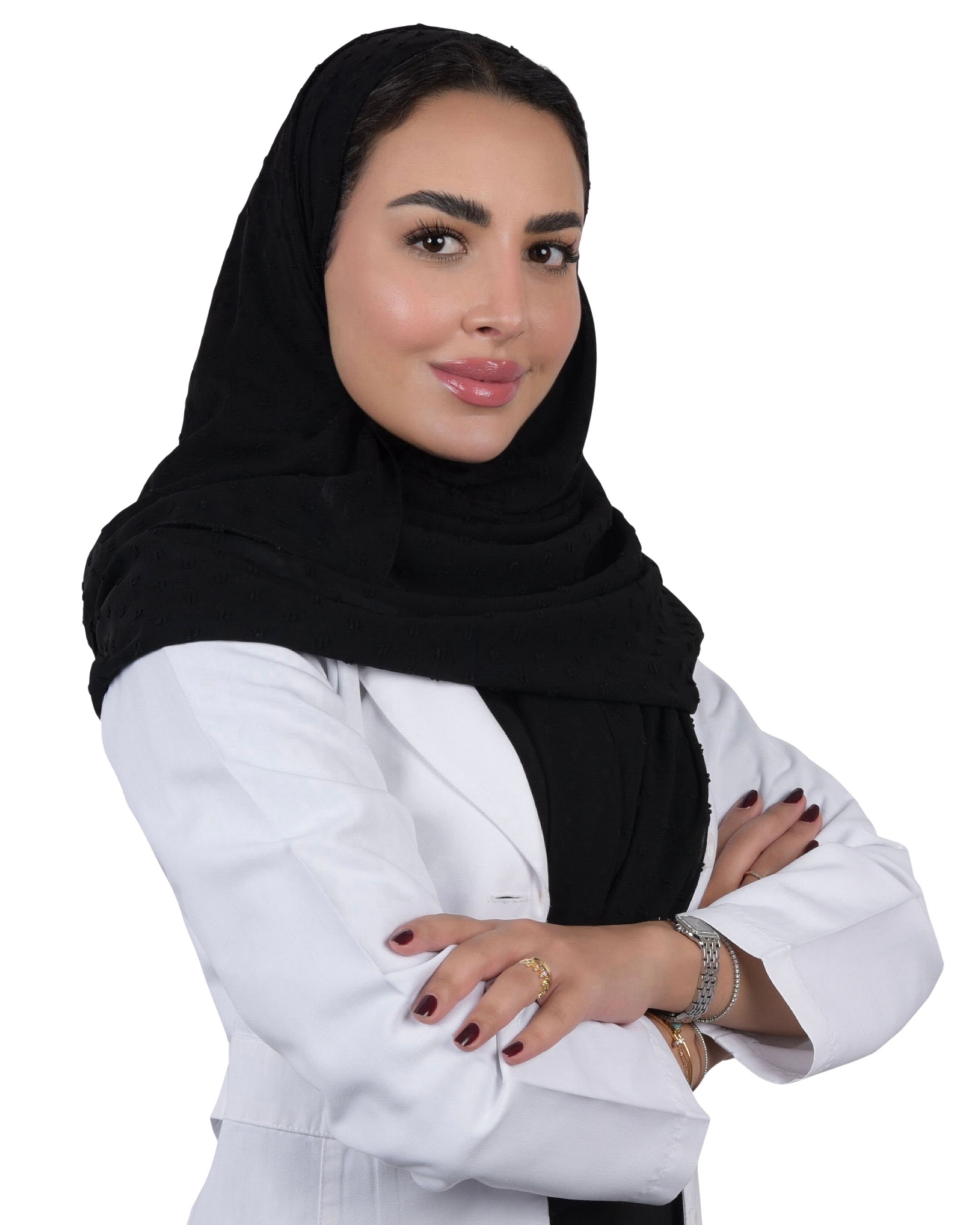 Dr. Sarah Alobud